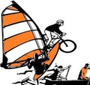 Loca-surf Loisirs logo