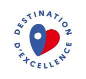 Logo Destination d'Excellence