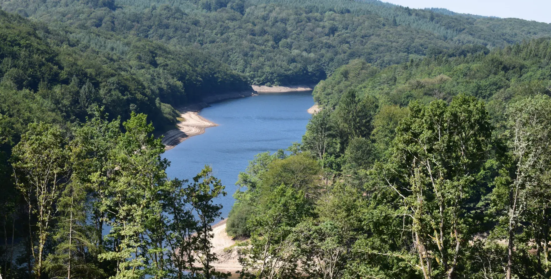 Lac des Saints Peyres