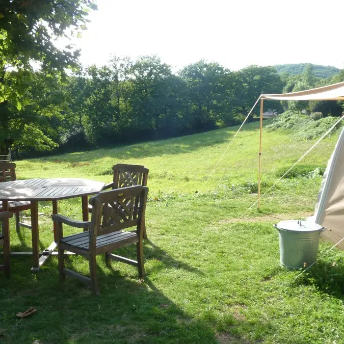 Domaine Lacanal