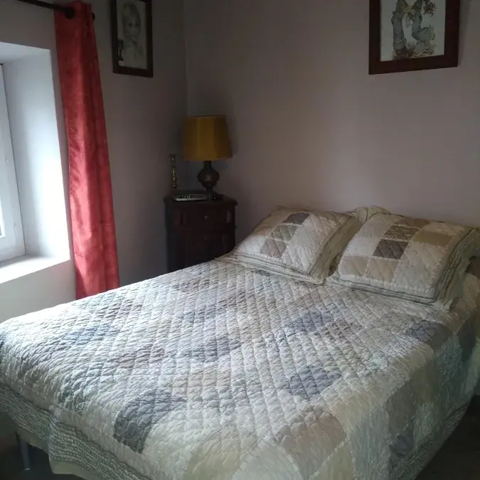 CHAMBRE 1