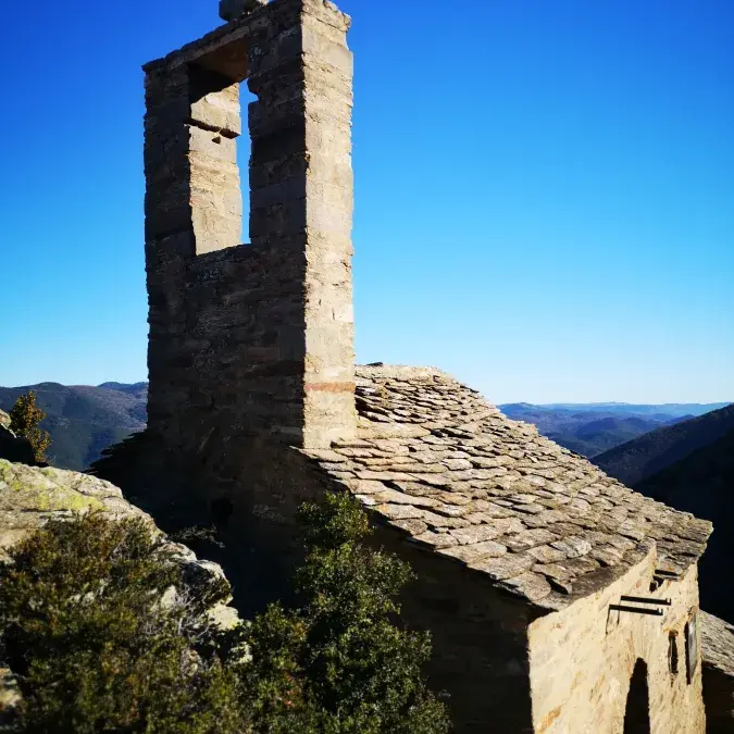 Chapelle St Eutrope