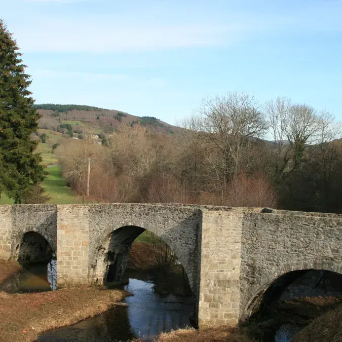 Pont saint etienne