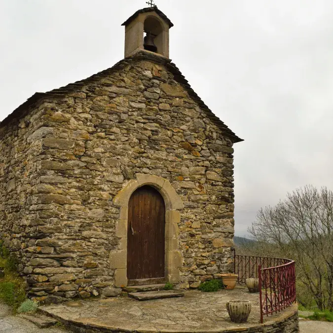 Hameau de Douch