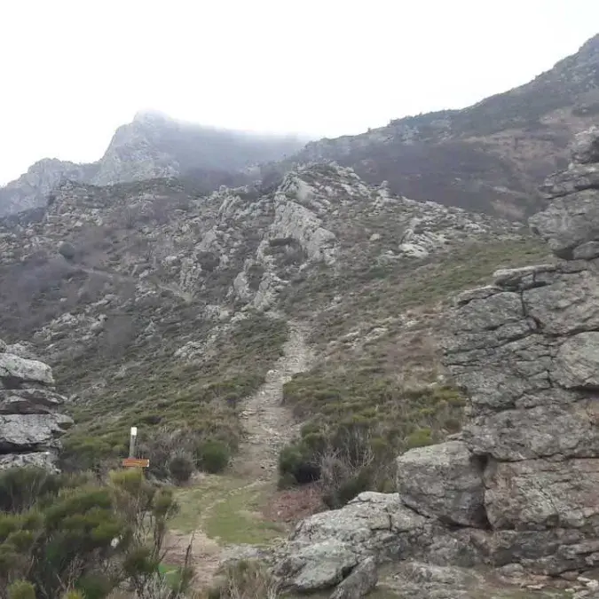 Portail de Roquandouire
