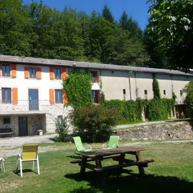 l'Oustal de Rame