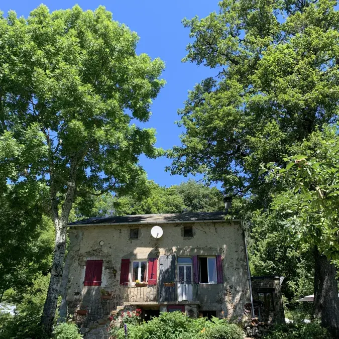 Camping Le Peyral