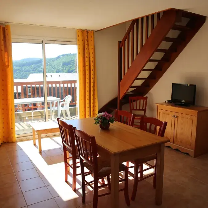 Manore - Gîte 311