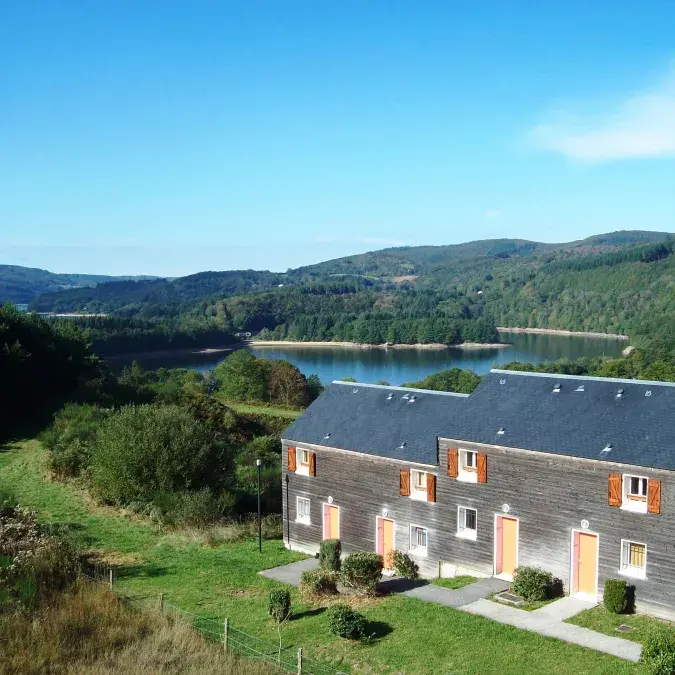 Vigneron - Gîte 201