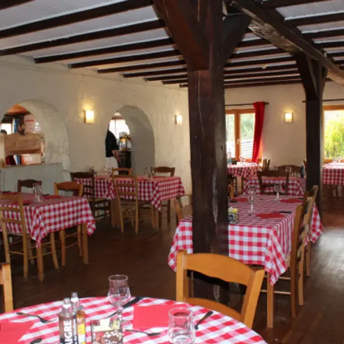 Auberge La Resse