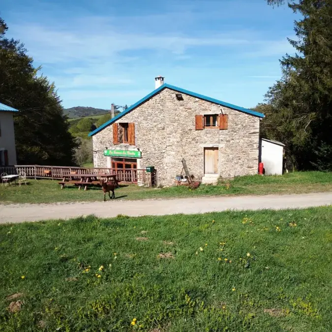 ferme du deves