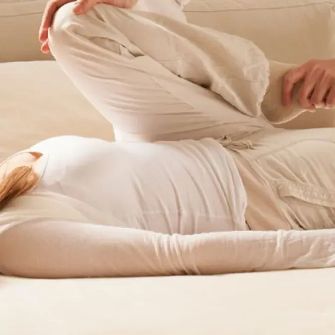 Shiatsu
