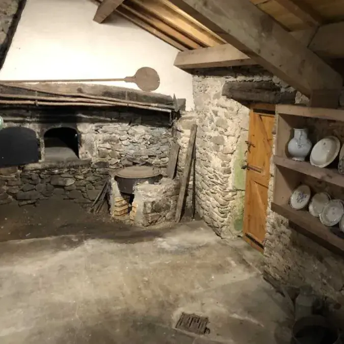 Moulin de Narulle