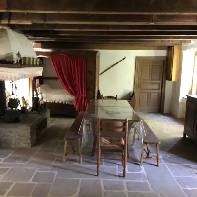 Moulin de Narulle
