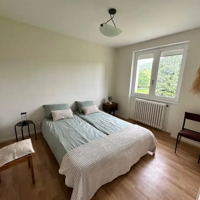 Chambre 1