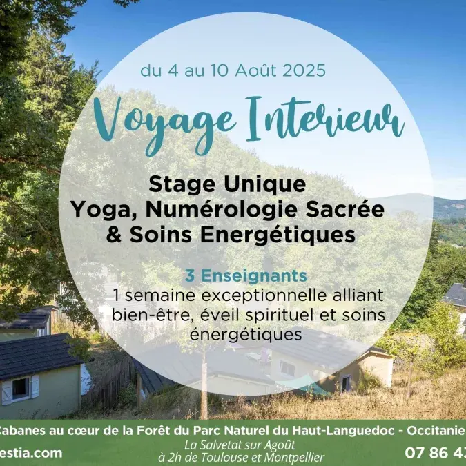 Voyage Intérieur