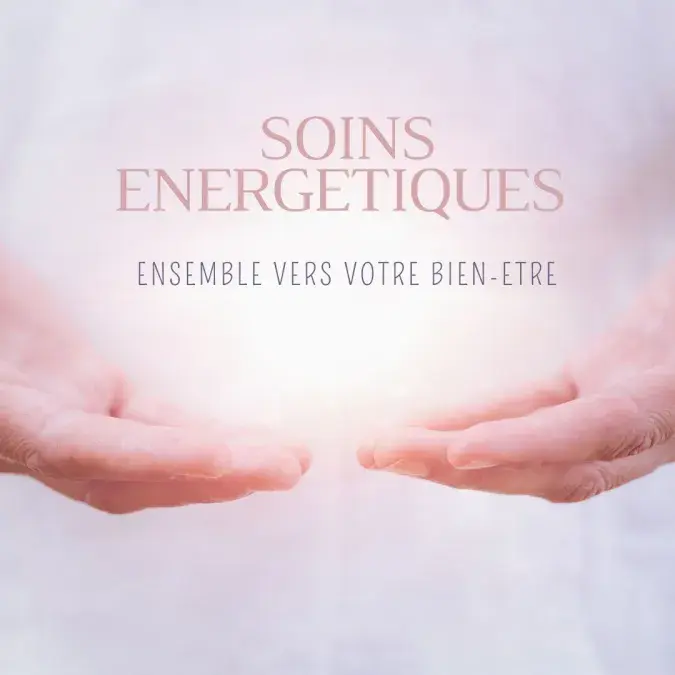 Initiation Soin Energétiques Quantiques