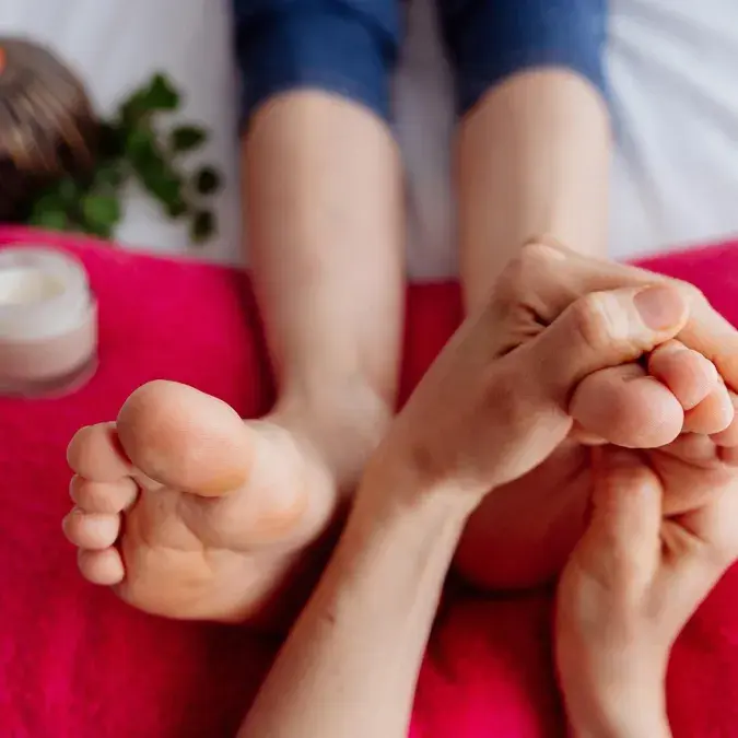 Atelier-initiation redécouverte de ses pieds_Nages