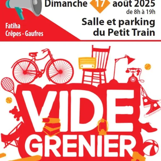 Vide grenier_Murat-sur-Vèbre
