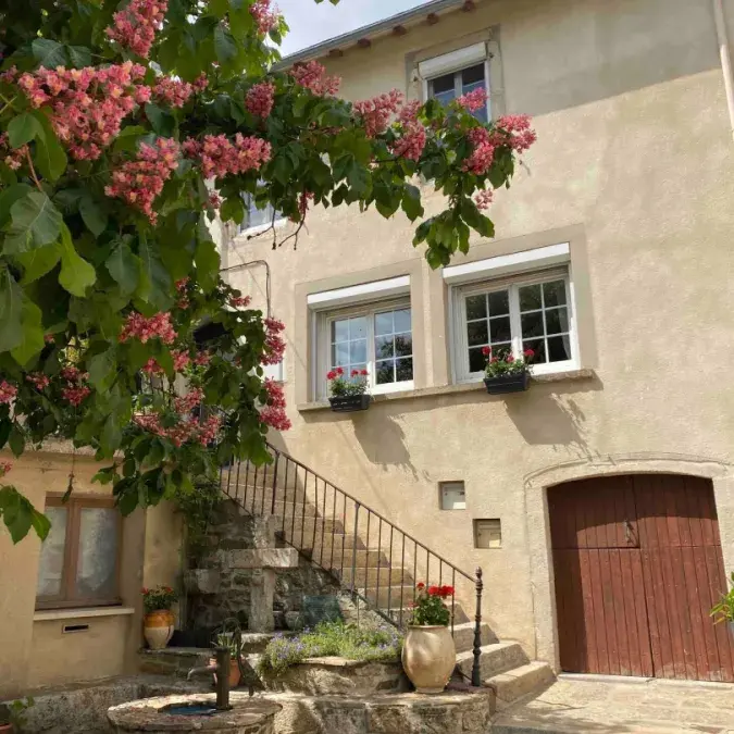 Le Logis de Reine