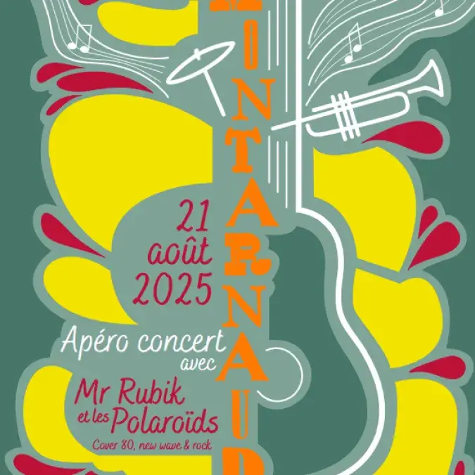 Jeudis de Montarnaud