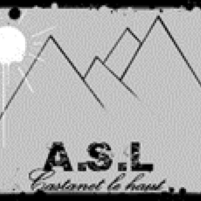 Logo ASL
