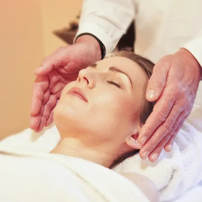 Soin énergétique Reiki_Nages