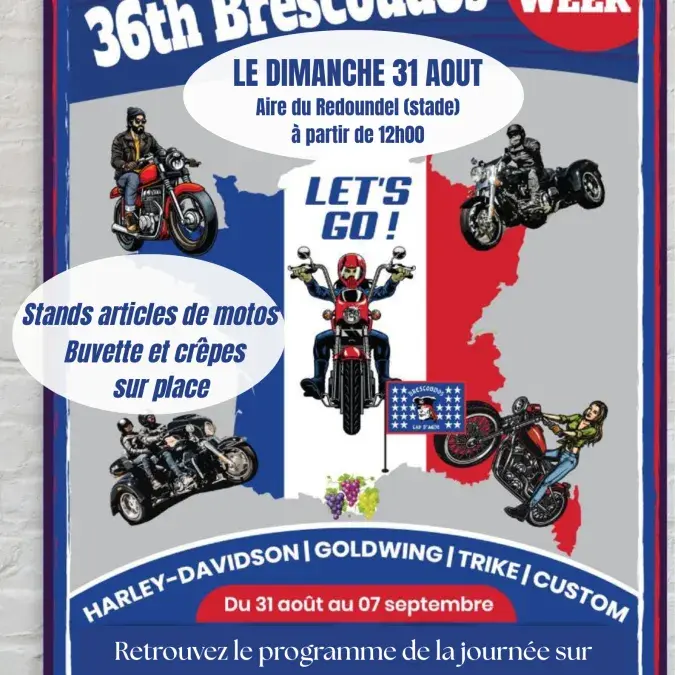 Brescoudos