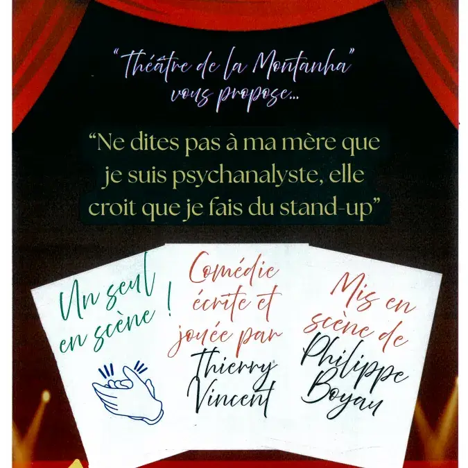 Théâtre à la Montanha_Viane