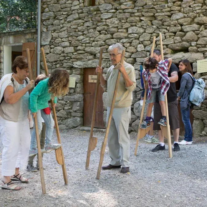 Maison de payrac