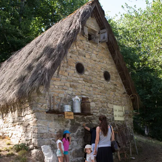 Maison de payrac
