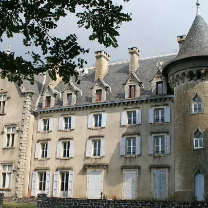 Château de Calmels