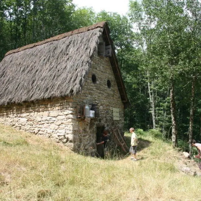 Nages - Payrac
