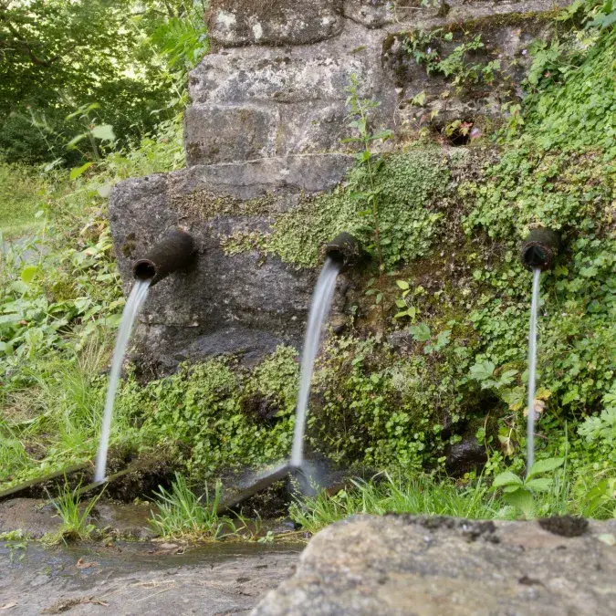 Espérausse