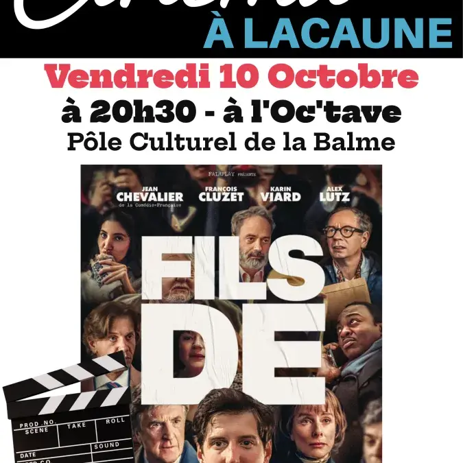 Fils de