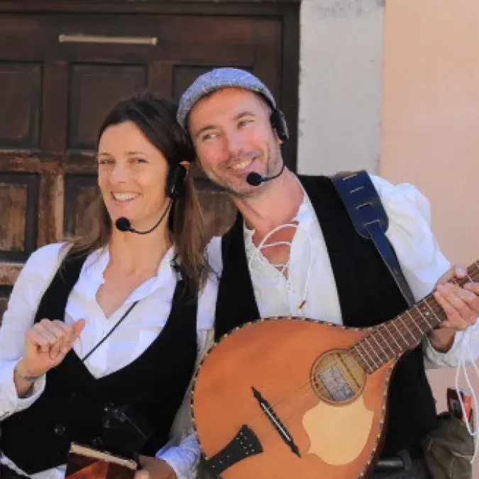 le Duo d'Aqui