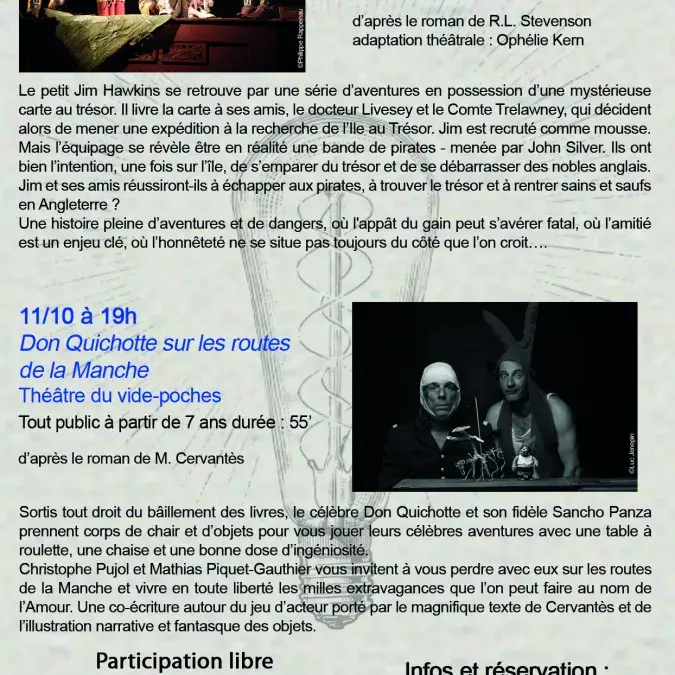 Programme