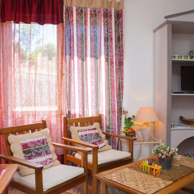 Chambre d'hôtes Caurier_Lacaune