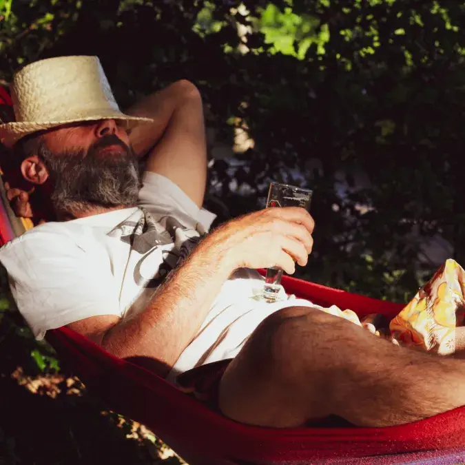 La Guinguette du Laouzas