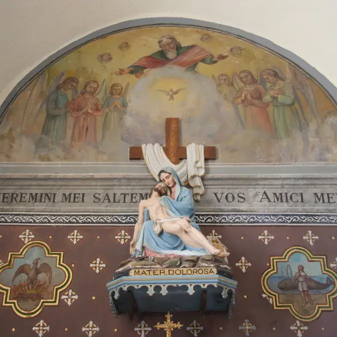 Eglise Saint-Etienne