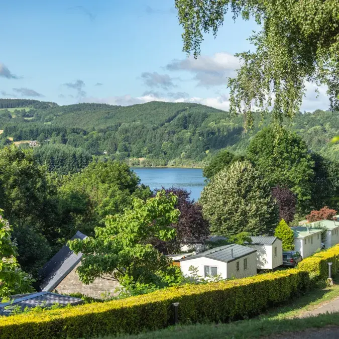 Camping Marvilla Parks Rieumontagné