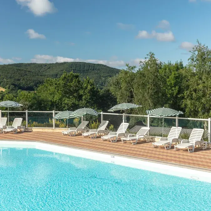 Camping Marvilla Parks Rieumontagné