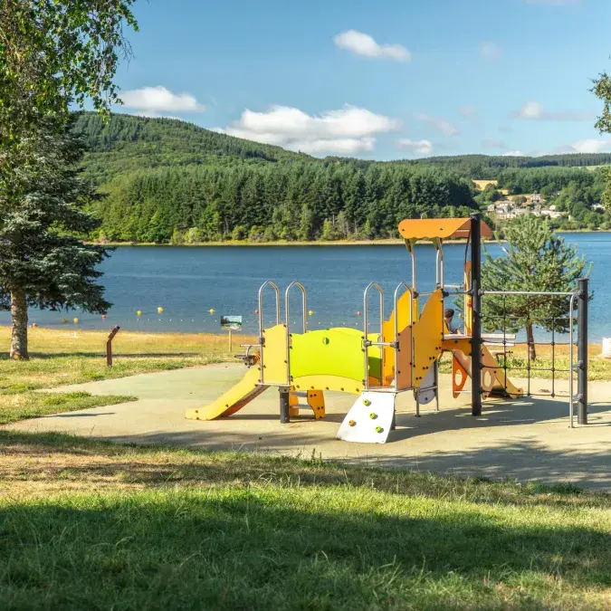 Camping Marvilla Parks Rieumontagné