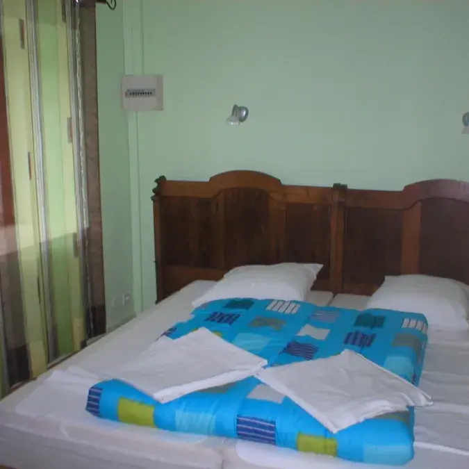 Jean Luc Granier - Nages