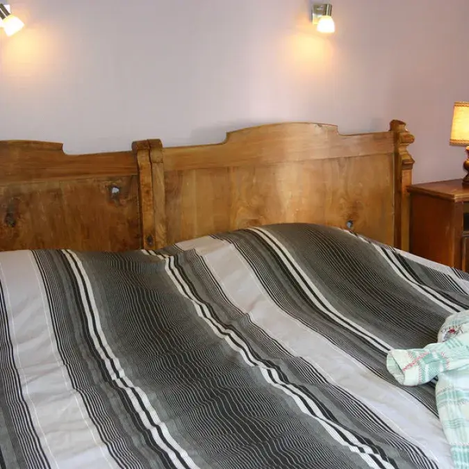 Jean-Luc Granier - Maison de Rouayras