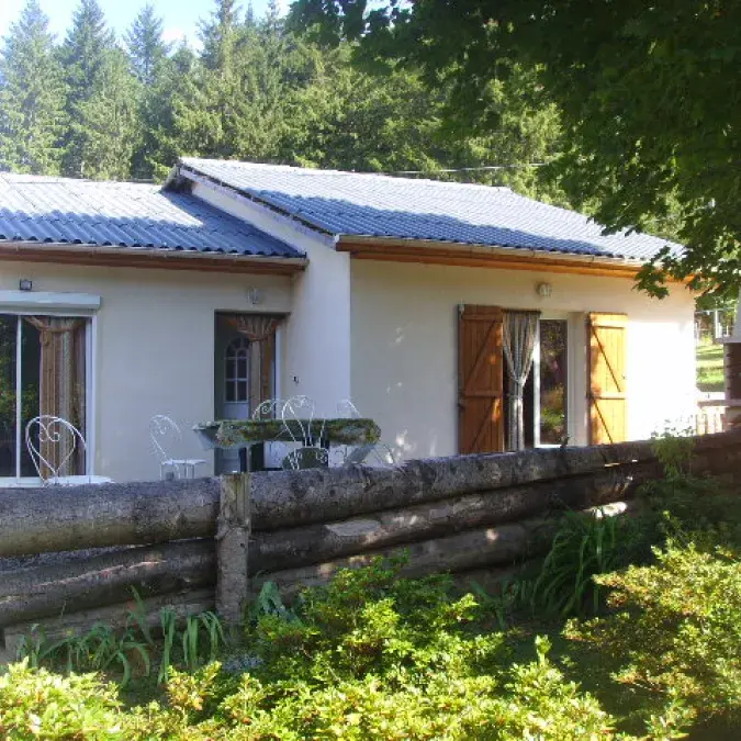 La Boissière - Denis Laurence