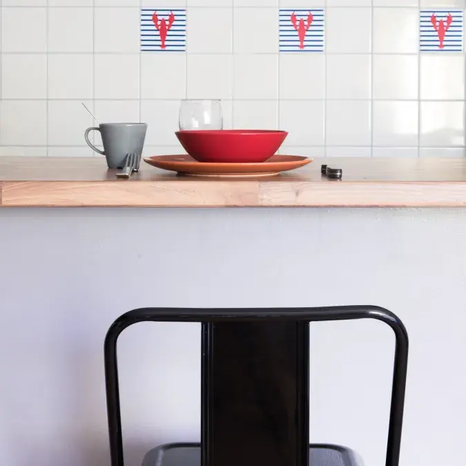 Auberge de l'Espinouse- Meublé 1