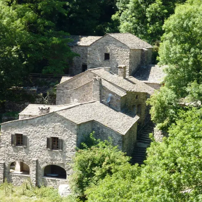 Gîte de La Fage