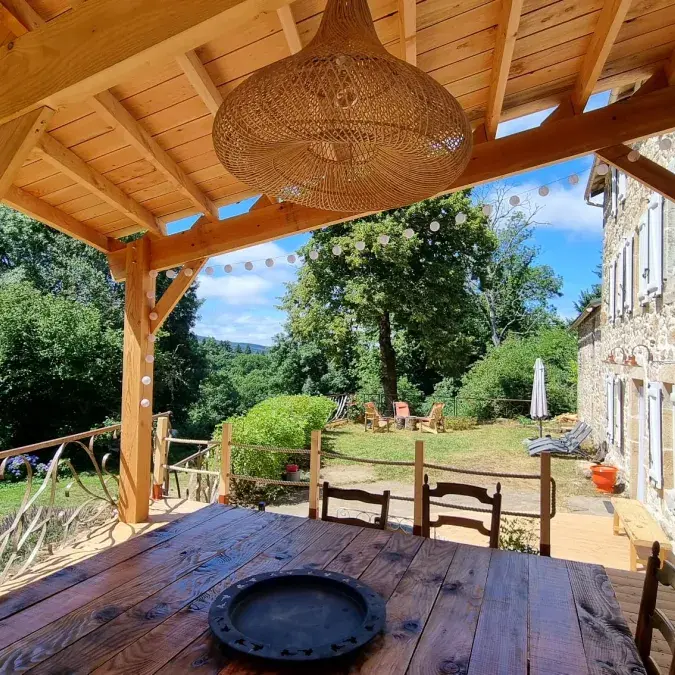 La Maison Buissonnière