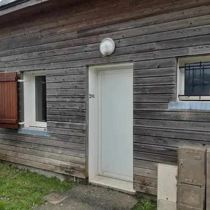 Vigneron - Gîte 201